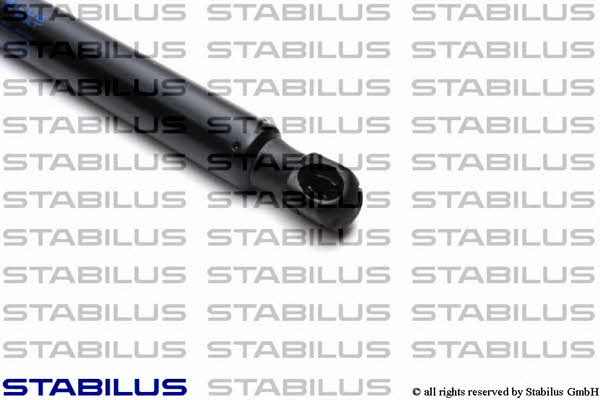 Stabilus 023956 Gas Spring, boot-/cargo area 023956