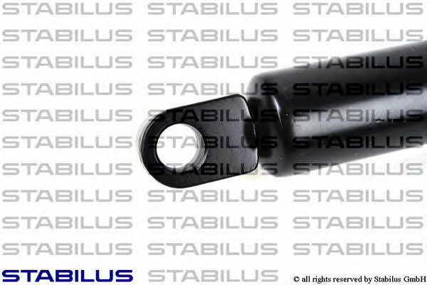 Stabilus 047090 Gas Spring, boot-/cargo area 047090