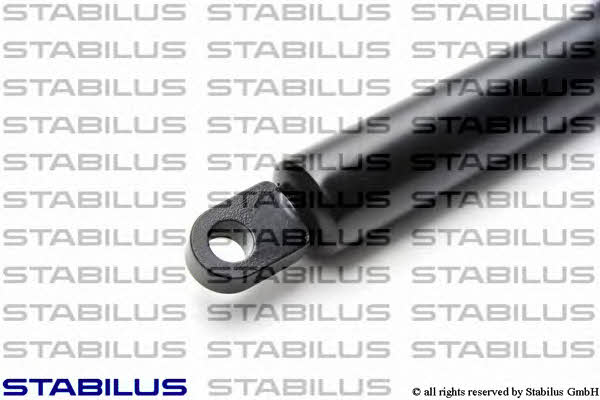 Stabilus 062227 Gas Spring, boot-/cargo area 062227