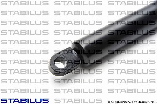 Stabilus 069914 Gas Spring, boot-/cargo area 069914