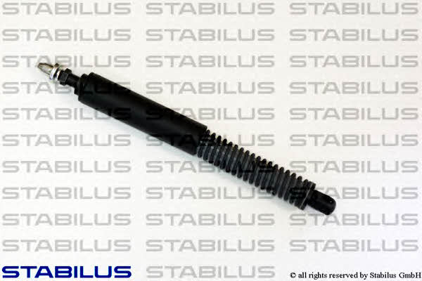 Tailgate strut Stabilus 304490