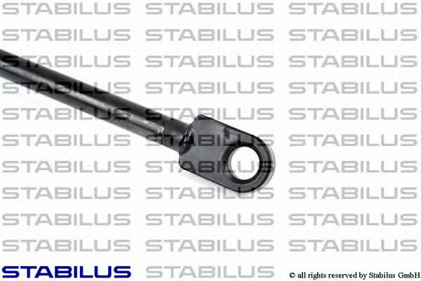 Gas Spring, boot-&#x2F;cargo area Stabilus 2001BC