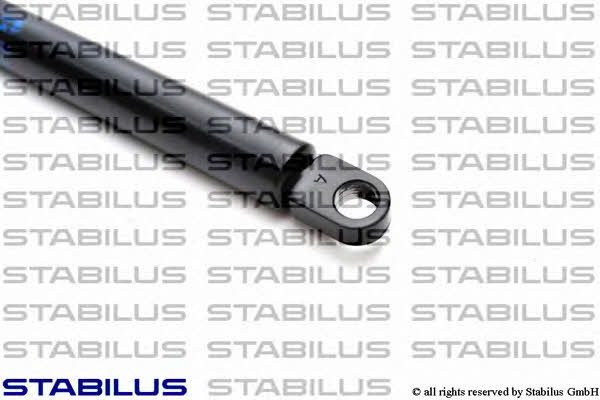 Stabilus 2001BC Gas Spring, boot-/cargo area 2001BC