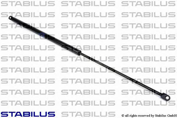 Tailgate strut Stabilus 1592BY