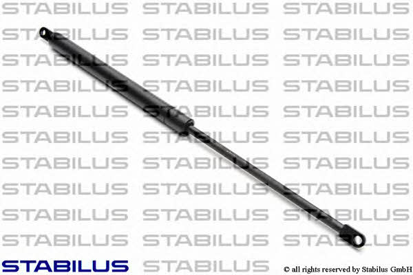 Tailgate strut Stabilus 0123EE