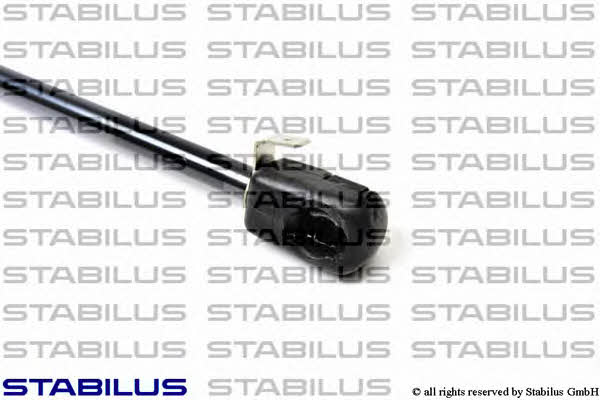 Buy Stabilus 012600 at a low price in United Arab Emirates!