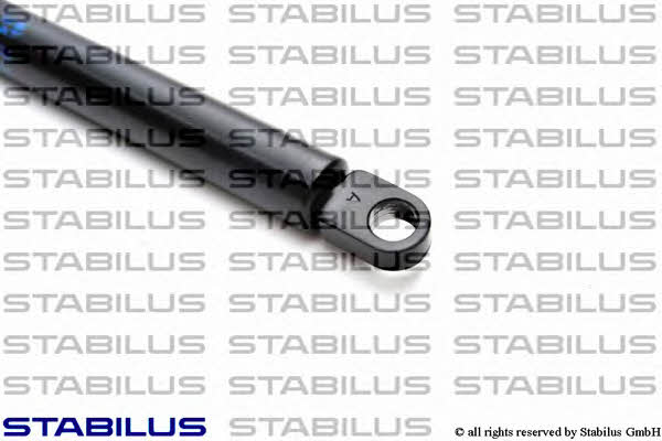 Stabilus 082627 Tailgate strut 082627 082627 Stabilus Tailgate strut