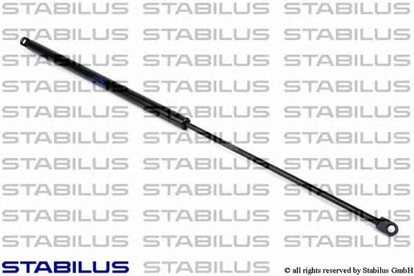 Tailgate strut Stabilus 084778