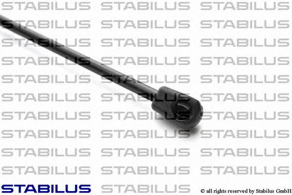 Tailgate strut Stabilus 1757VK