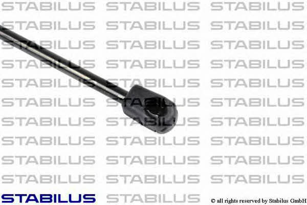 Tailgate strut Stabilus 2266UN