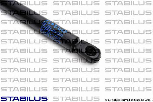Stabilus 2335QS Gas Spring, boot-/cargo area 2335QS