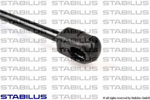 Hood shock absorber Stabilus 244991