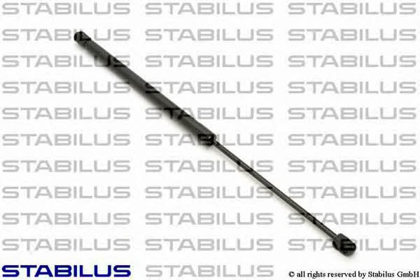 Stabilus 2474LM Gas Spring, boot-/cargo area 2474LM