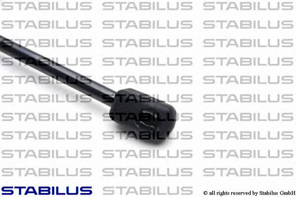 Tailgate strut Stabilus 248594
