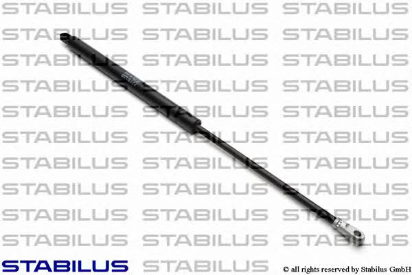Hood shock absorber Stabilus 2522LS