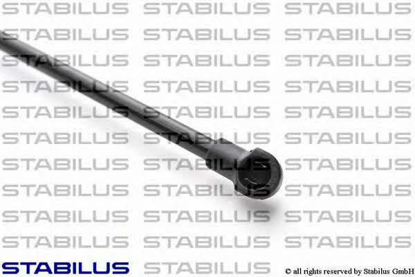 Tailgate strut Stabilus 2561WJ