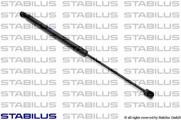 Tailgate strut Stabilus 2574WP