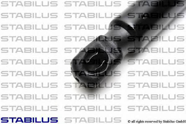 Stabilus 2574WP Gas Spring, boot-/cargo area 2574WP