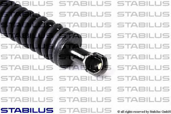 Gas Spring, boot-&#x2F;cargo area Stabilus 2838ZN