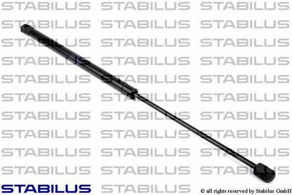 Tailgate strut Stabilus 3062KZ