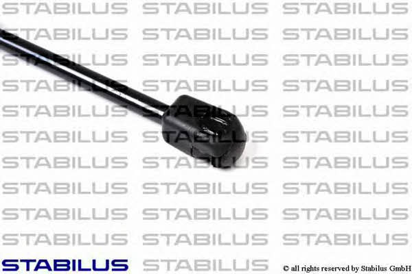 Tailgate strut Stabilus 3277YF