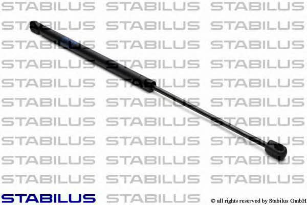 Tailgate strut Stabilus 3289YQ