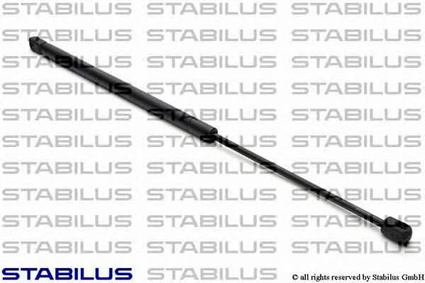 Tailgate strut Stabilus 3347XU