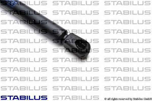 Stabilus 3347XU Tailgate strut 3347XU 3347XU Stabilus Tailgate strut