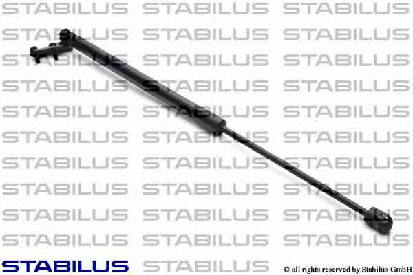 Tailgate strut Stabilus 3391XU
