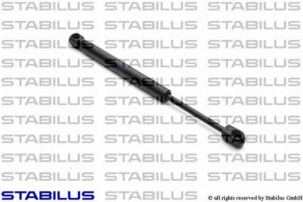 Tailgate strut Stabilus 5725ZR