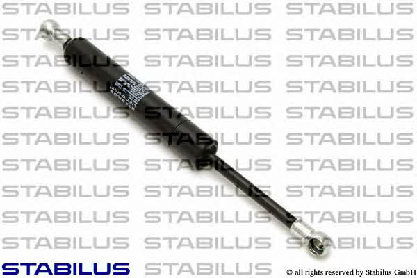 Stabilus 5768ZF Gas Spring, boot-/cargo area 5768ZF
