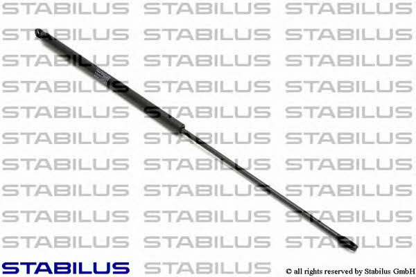Stabilus 603538 Gas Spring, boot-/cargo area 603538