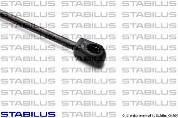 Tailgate strut Stabilus 6062SX