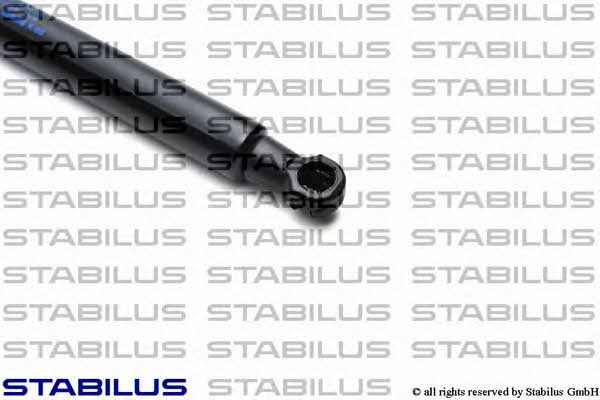 Stabilus 6062SX Gas Spring, boot-/cargo area 6062SX