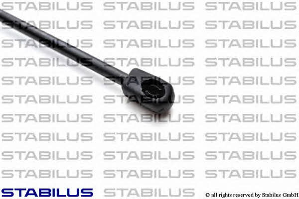 Gas hood spring Stabilus 612084