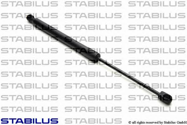 Hood shock absorber Stabilus 615195