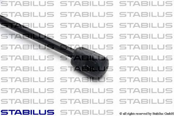 Tailgate strut Stabilus 6474QO