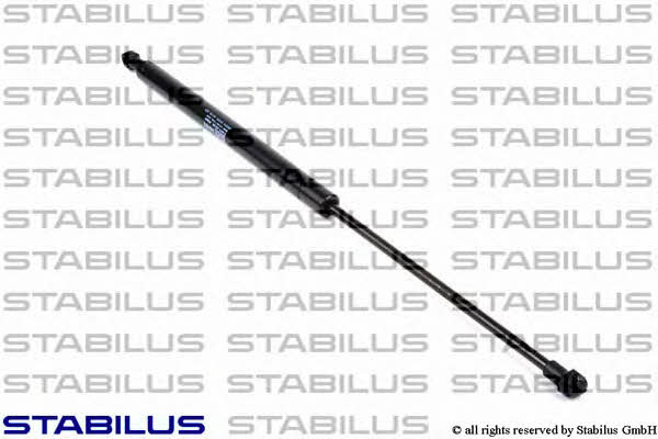 Tailgate strut Stabilus 6482HA