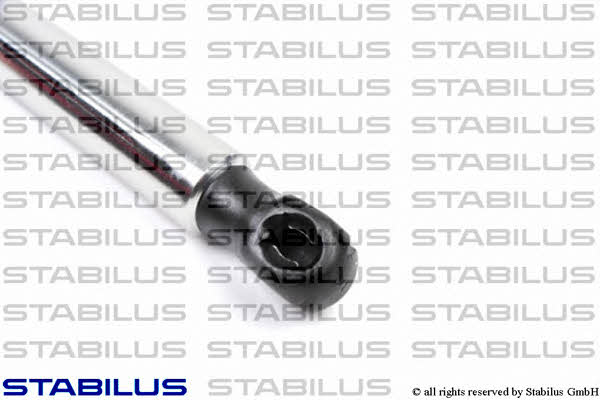 Stabilus 6539NS Gas Spring, boot-/cargo area 6539NS
