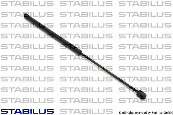 6576TM Stabilus Tailgate strut