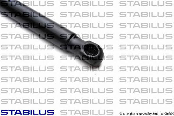 Stabilus 7098VJ Gas Spring, boot-/cargo area 7098VJ