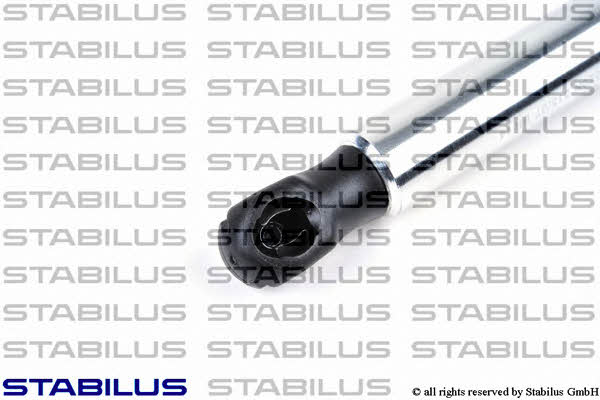 Stabilus 7184VB Gas hood spring 7184VB