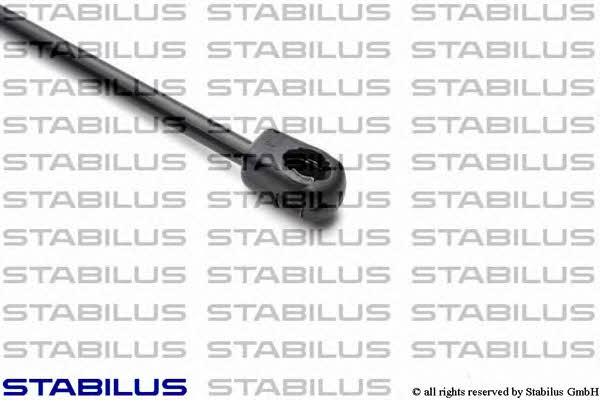 Gas Spring, boot-&#x2F;cargo area Stabilus 7187VN