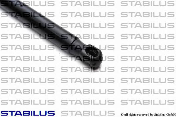 Stabilus 7187VN Gas Spring, boot-/cargo area 7187VN