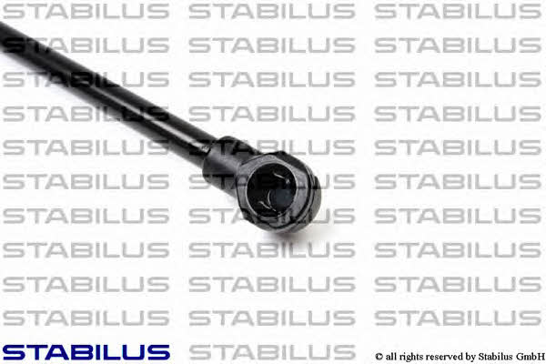 Gas Spring, boot-&#x2F;cargo area Stabilus 7463NC