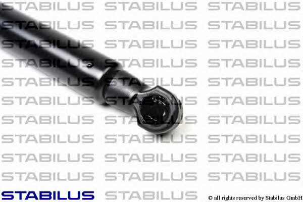 Stabilus 7463NC Gas Spring, boot-/cargo area 7463NC