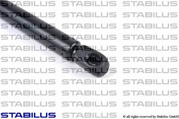Stabilus 7587GS Gas Spring, boot-/cargo area 7587GS