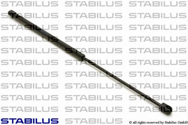 Stabilus 7629LR Gas hood spring 7629LR