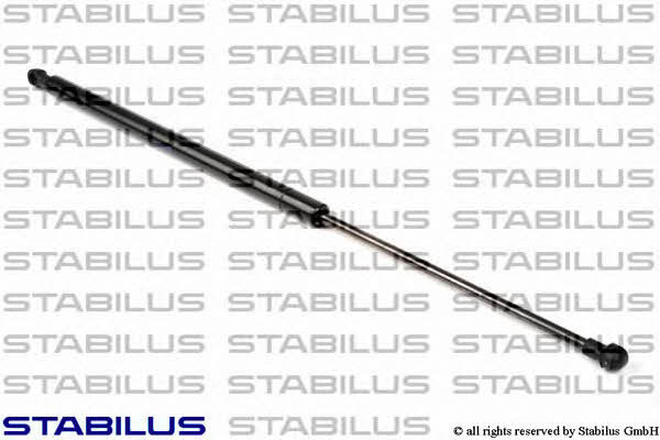 Tailgate strut Stabilus 7961RP