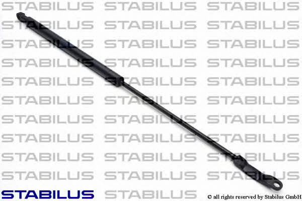 Tailgate strut Stabilus 8321RT